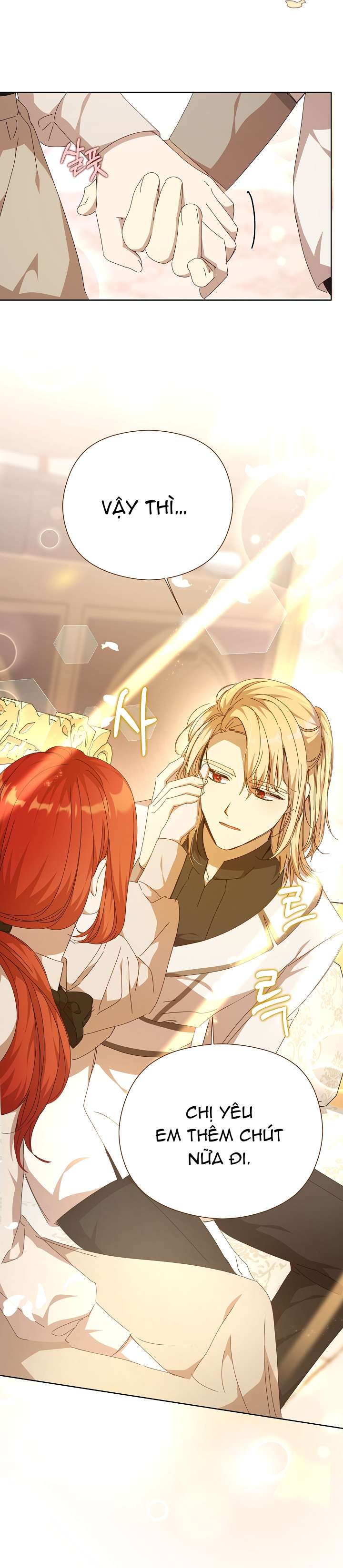 Tôi Đã Vô Tình Quyến Rũ Em Trai Của Nam Chính Chap 34 - Trang 3
