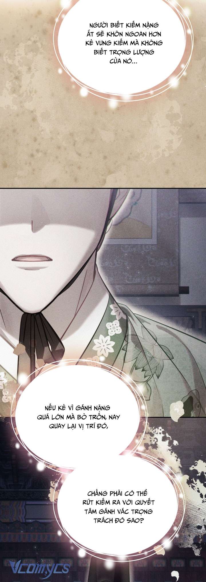 [18+] Tiết Học Bí Mật Của Trung Điện Chap 62 - Trang 2