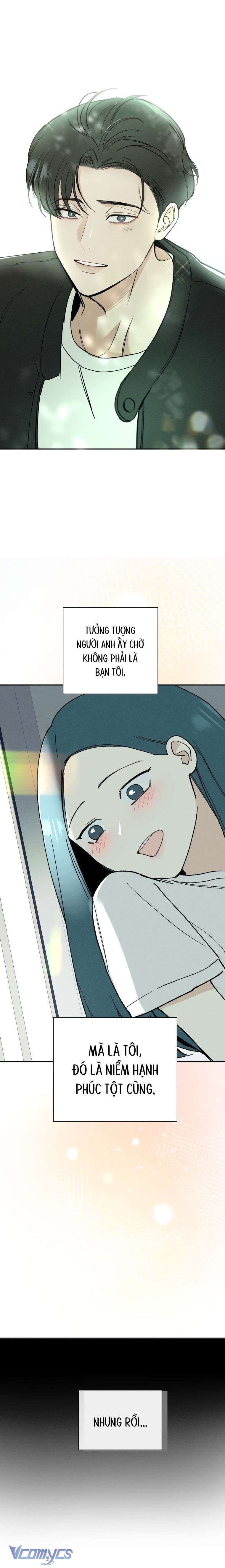 Người Đàn Ông Của Kẻ Khác Chap 38 - Trang 2