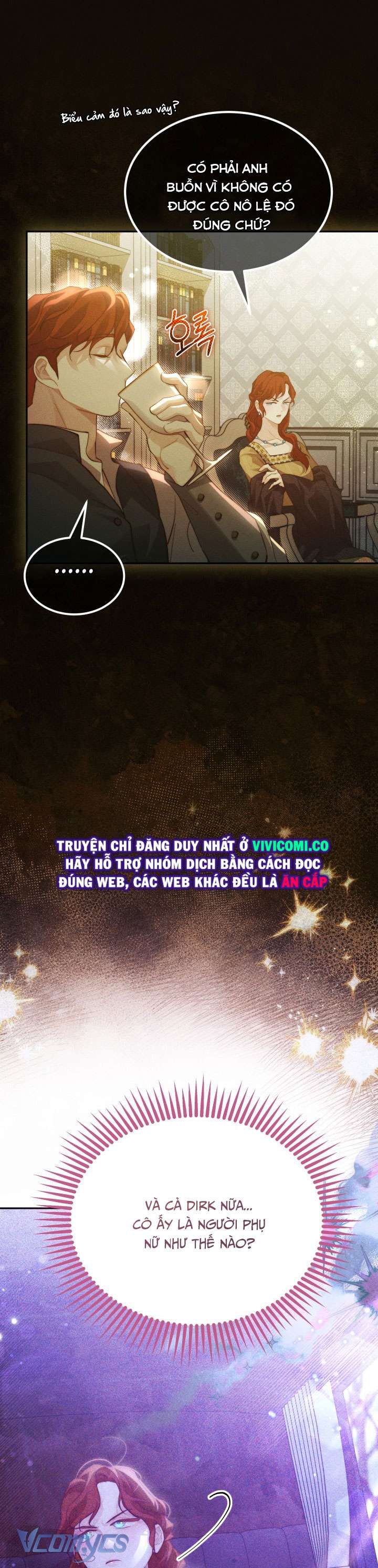 Tiếng Trống Vang Dội Chap 48 - Trang 2