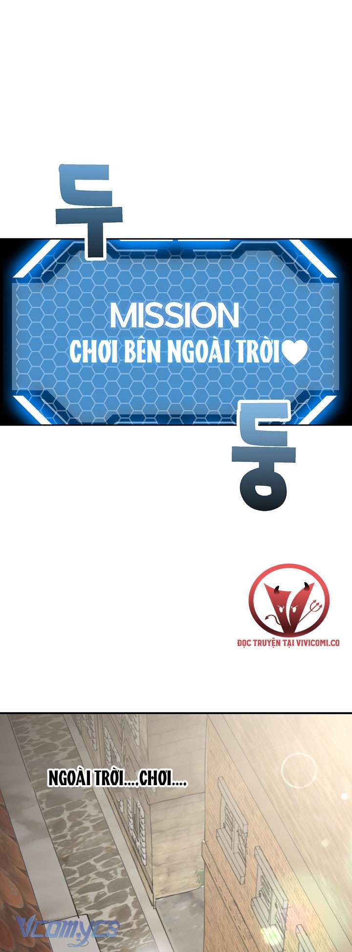 [18+] Yêu Tinh Giao Phối Chap 54 - Next 