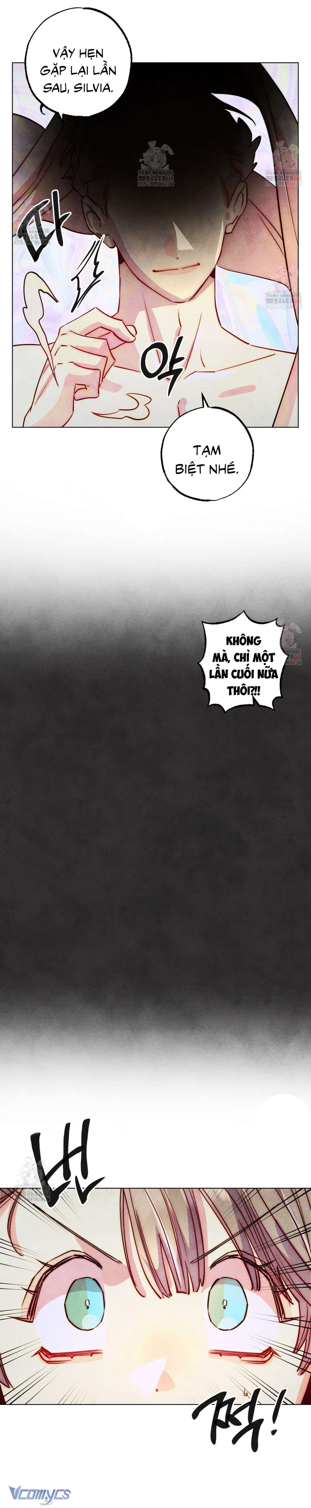 Thu Thập Đêm Đầu Tiên Của Các Nam Chính Chap 36 - Next Chap 37