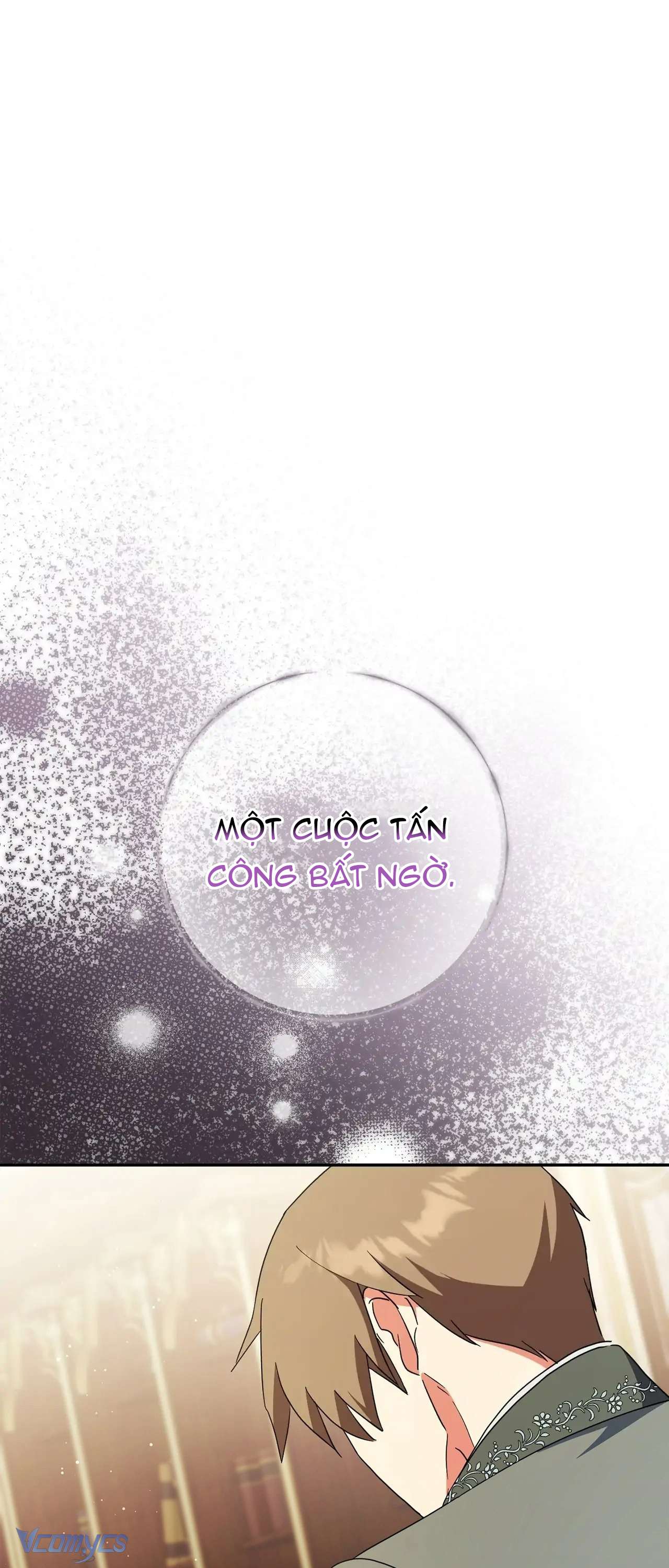 Nàng Công Chúa Trong Chuồng Gà Chap 28 - Trang 4