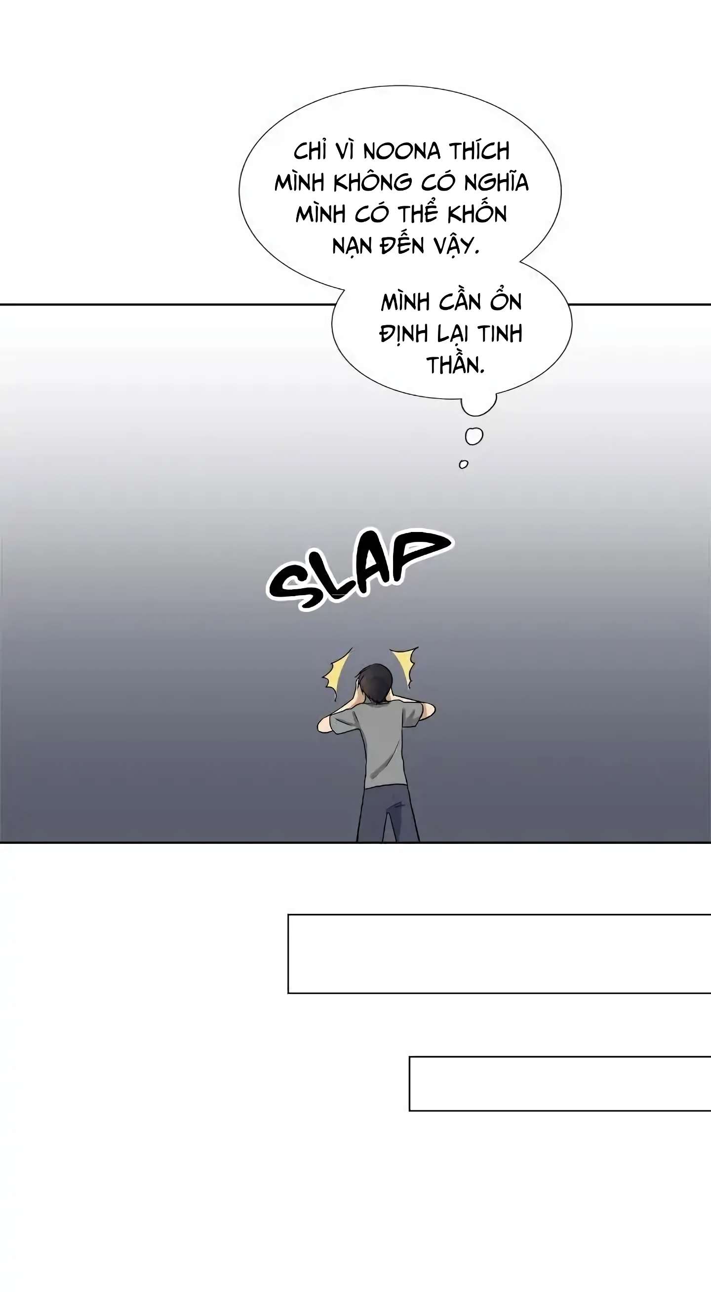 Căn Phòng Xấu Hổ Chap 18 - Trang 3