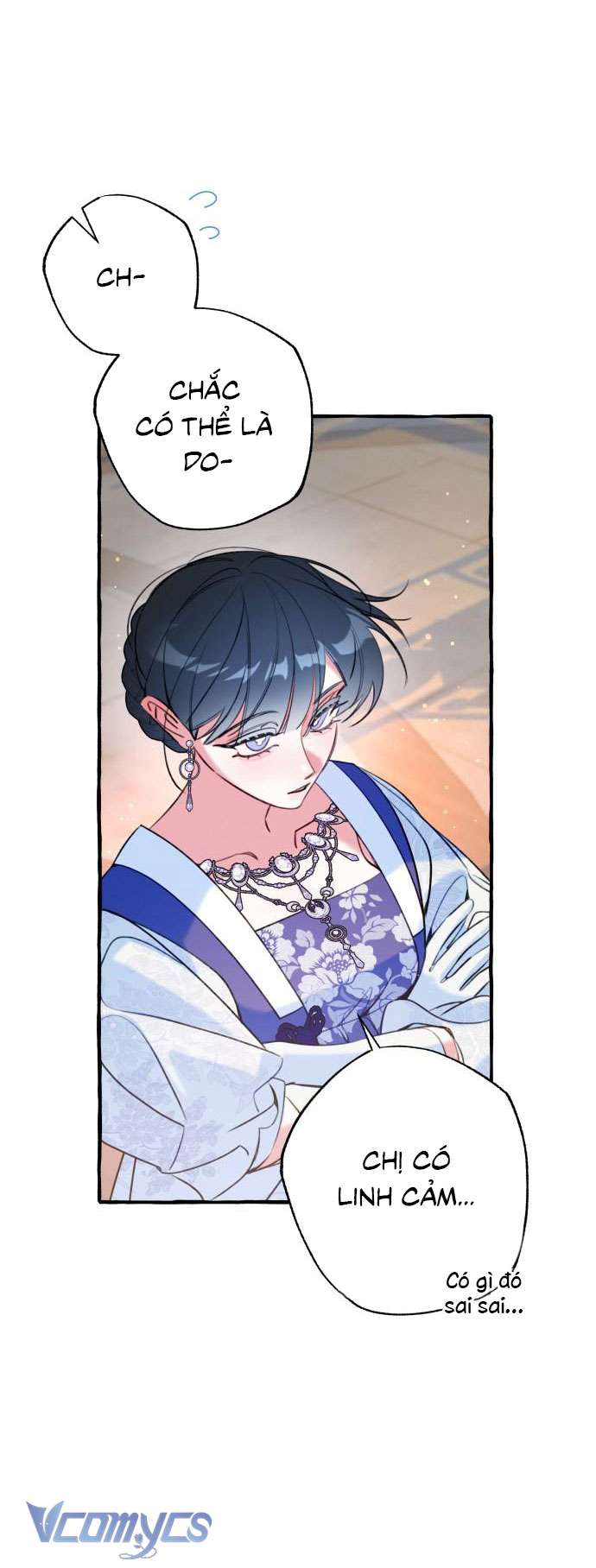 Chuyện Tình Tuyết Phương Bắc Chap 33 - Next Chap 34