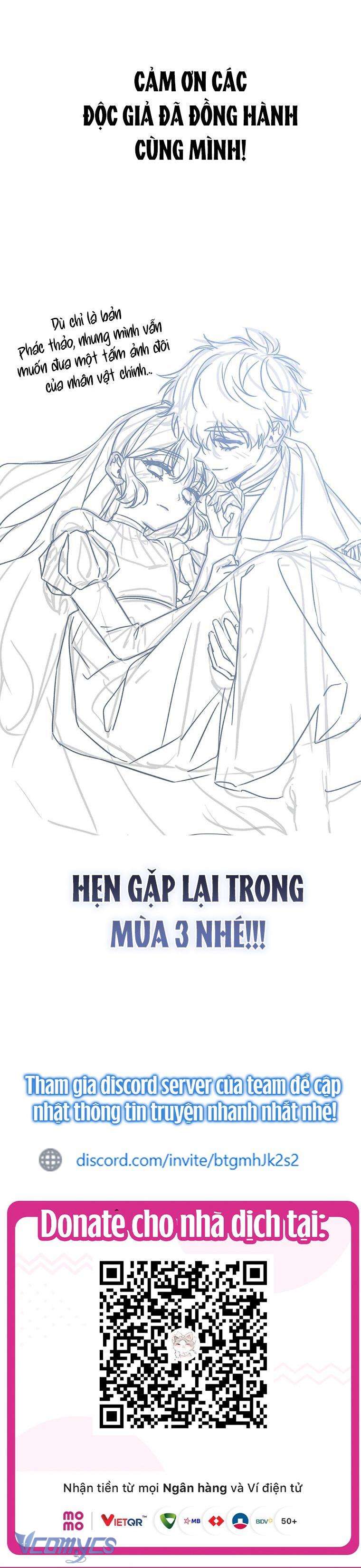 Thánh Nữ Được Đại Công Tước Nhận Nuôi Chap 72 - Next 