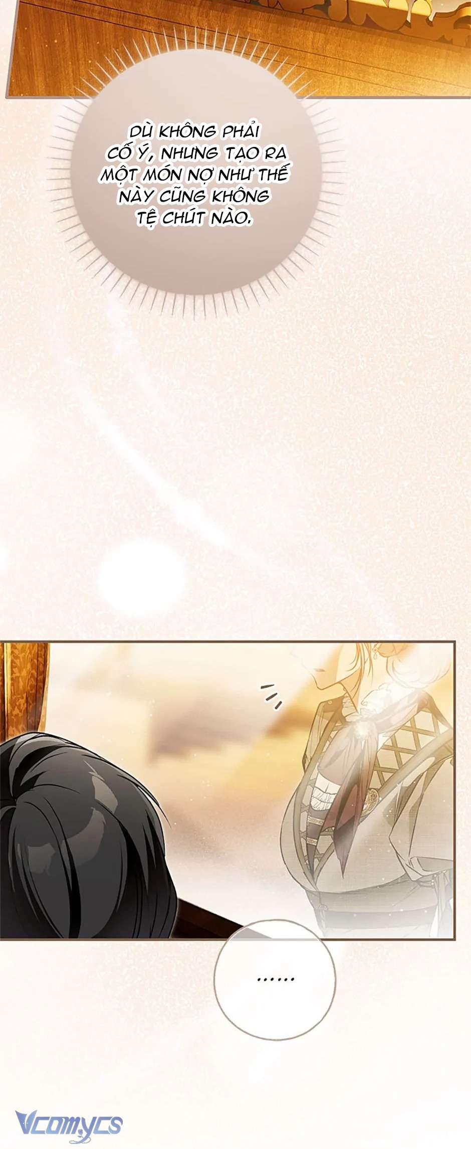 Ai Đó Đang Điều Khiển Cơ Thể Của Tôi Chap 59 - Next Chap 60