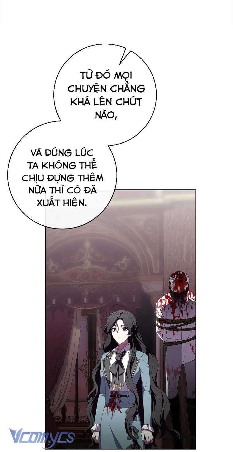 100 lời nguyền tại dinh thự Illestone Chap 22 - Trang 2