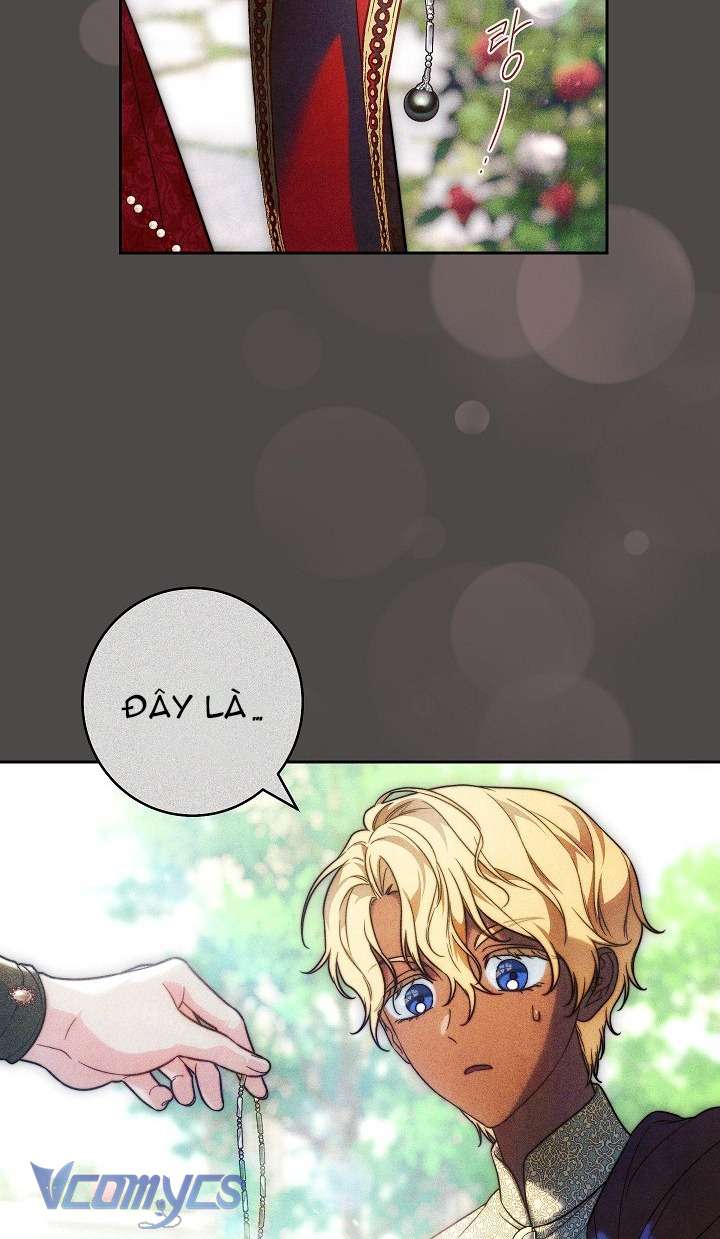 Hôn Nhân Vụ Lợi 2: Bản Tình Ca Không Thể Quên Chap 1 - Trang 3