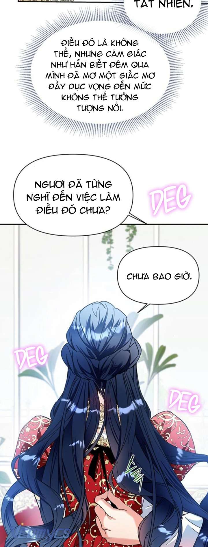 Người Yêu Đã Chết Của Tôi Đã Trở Thành Bạo Chúa Chap 8 - Trang 2