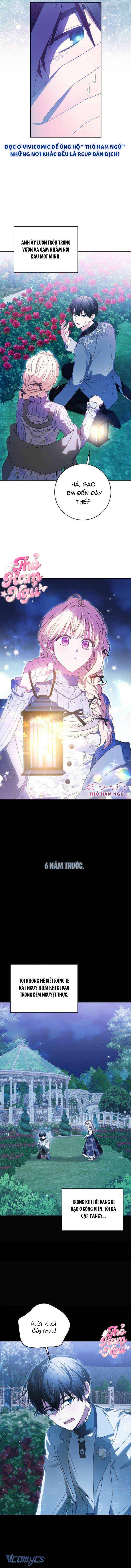 Gia Đình Phản Diện Phản Đối Tự Lập Chapter 14 - Next Chapter 15