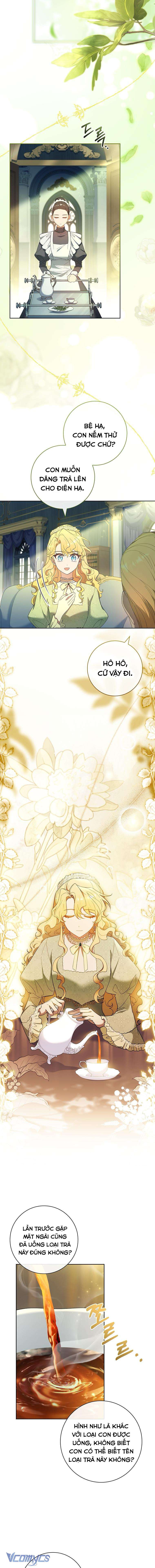 [PNT] Nam Chính À, Tôi Sẽ Tôn Trọng Sở Thích Của Anh! Chap 59 - Next Chap 60