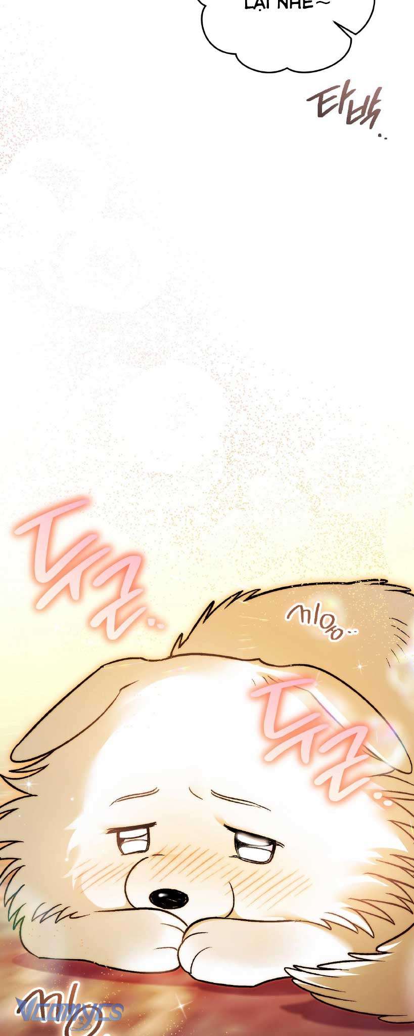 Gửi đến người sói yêu dấu của em Chap 4 - Trang 2