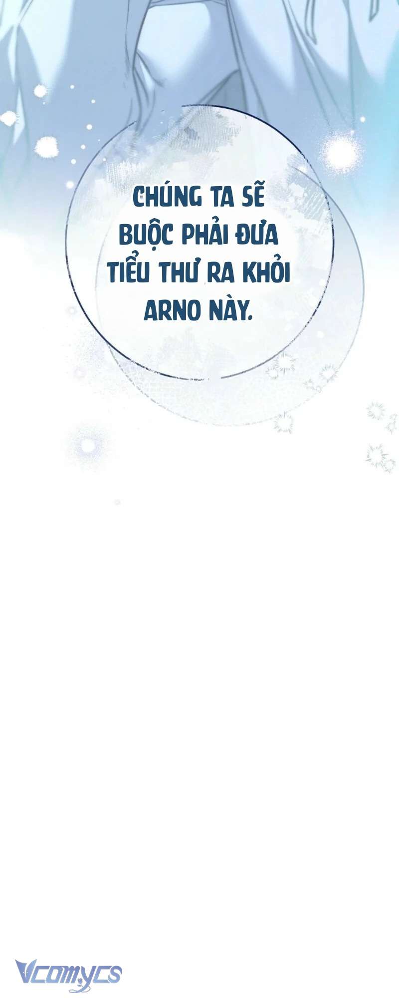 Hôn Nhân Vụ Lợi 2: Bản Tình Ca Không Thể Quên Chapter 17 - Trang 3