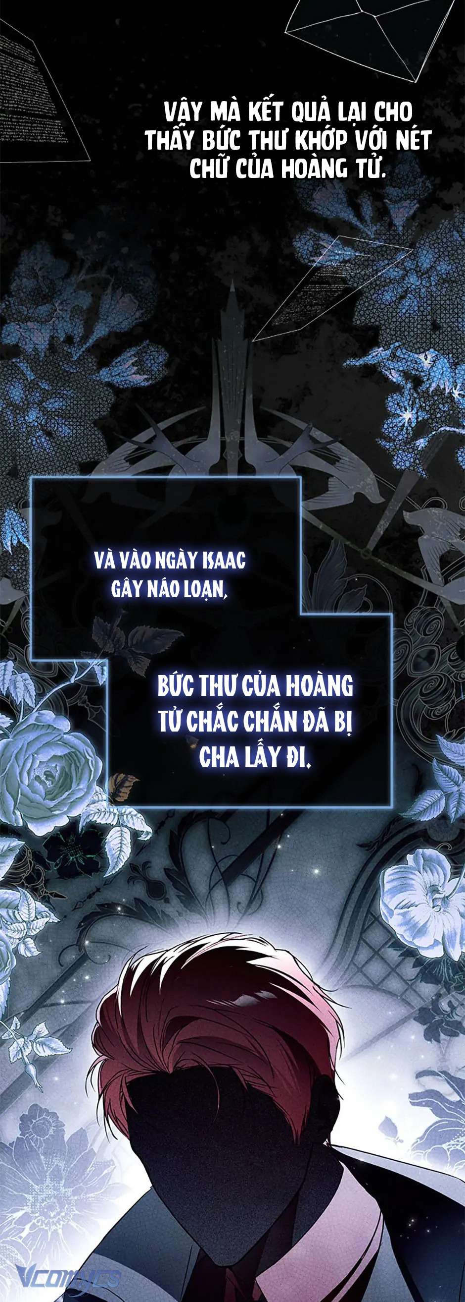 Ai Đó Đang Điều Khiển Cơ Thể Của Tôi Chap 59 - Next Chap 60