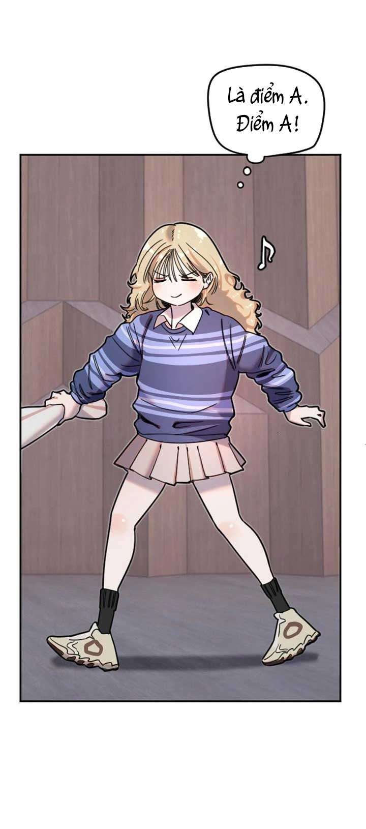 Manitto Chap 21 - Trang 3