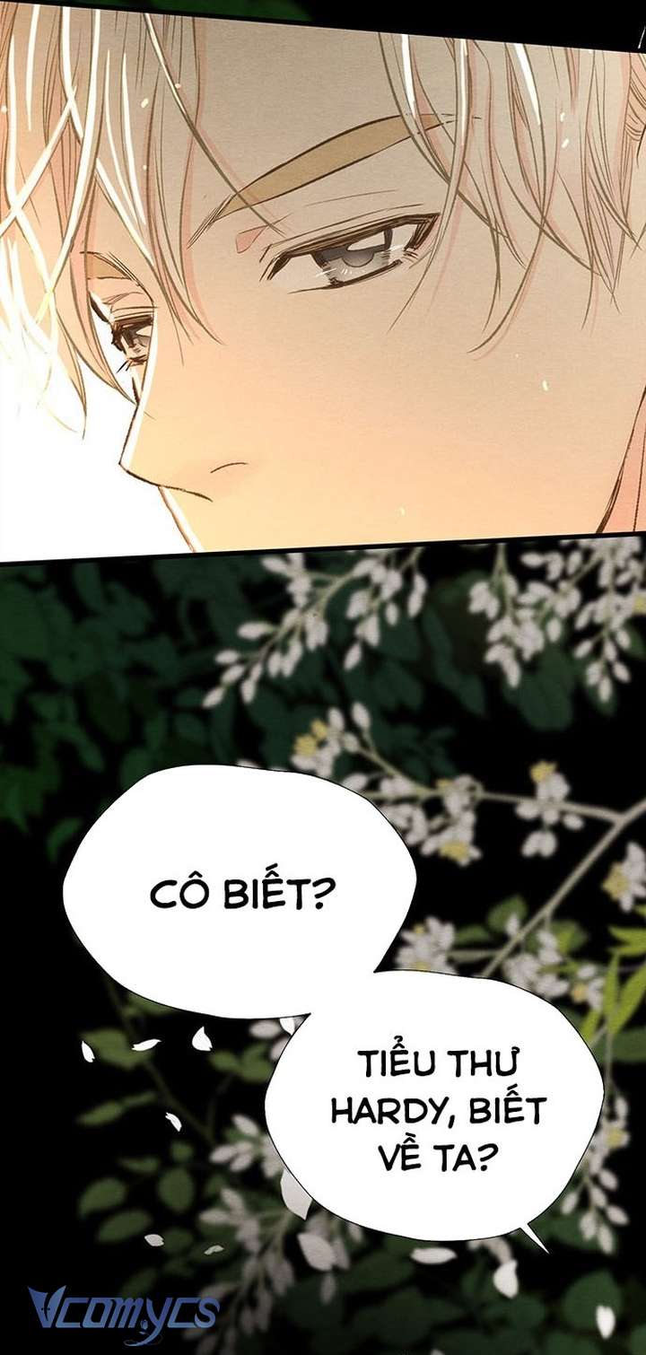 Hoàng Tử Rắc Rối Chap 24 - Next 