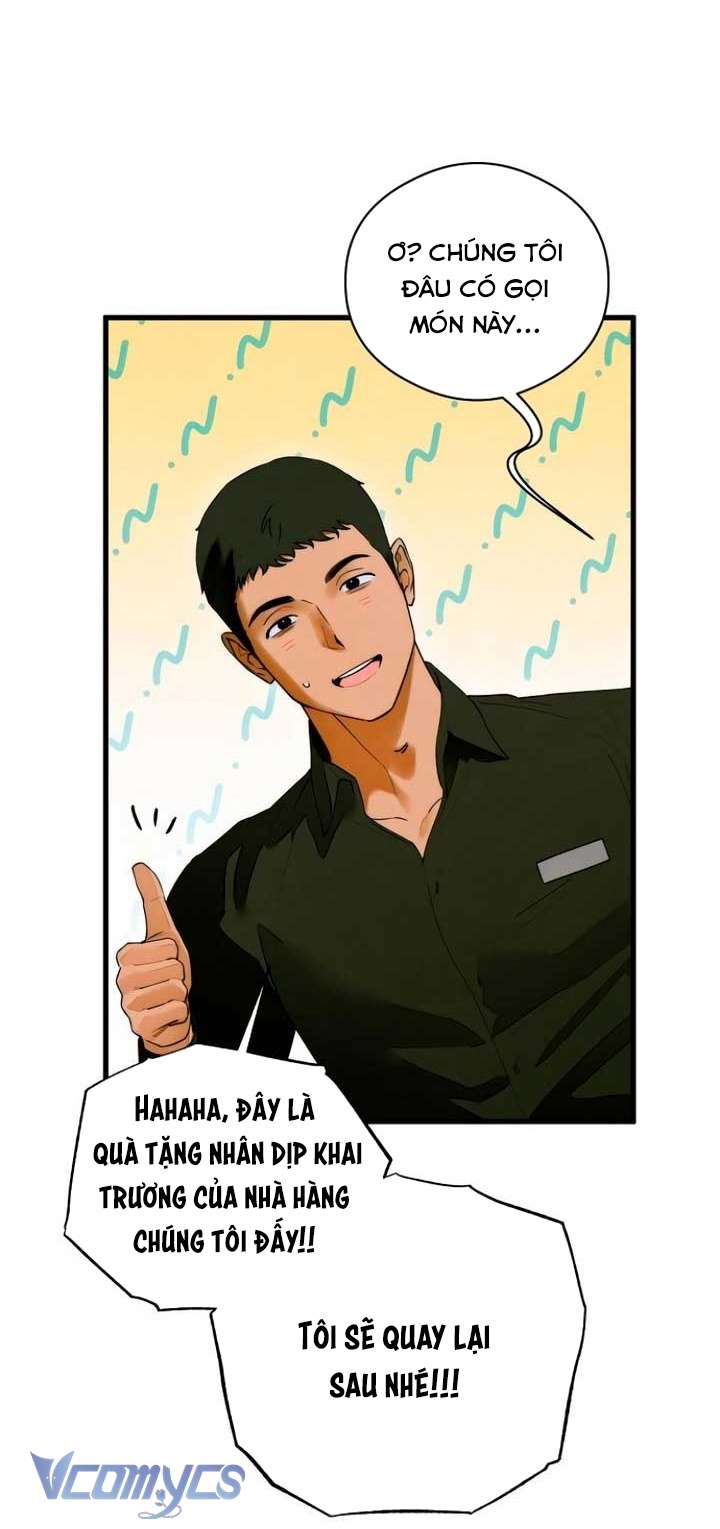 [18+] Mong Ước Của Ác Quỷ Chap 58 - Trang 2