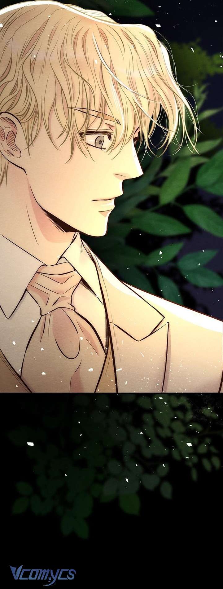 Hoàng Tử Rắc Rối Chap 24 - Next 