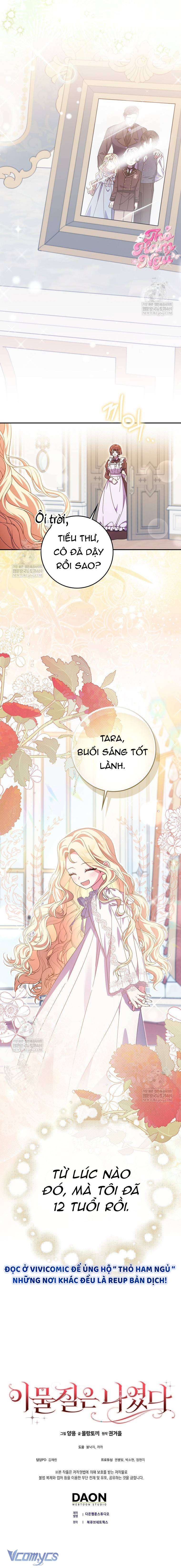 Tôi Không Thuộc Về Nơi Này Chap 49 - Next 