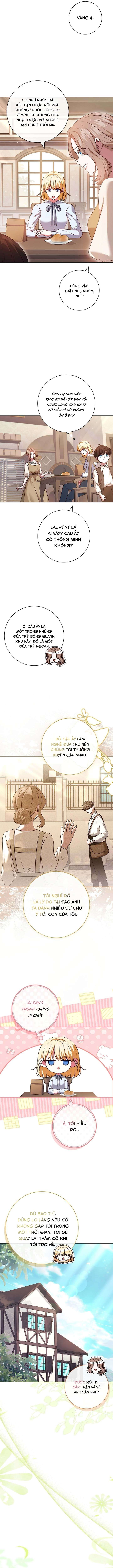 Hãy Để Luật Sư Chuyên Nghiệp Lo Chuyện Ly Hôn Chap 19 - Trang 2