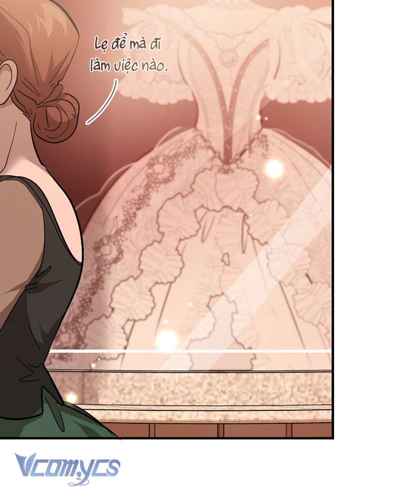Ác Quỷ Nuôi Dưỡng Tiểu Thư Chapter 33 - Trang 4