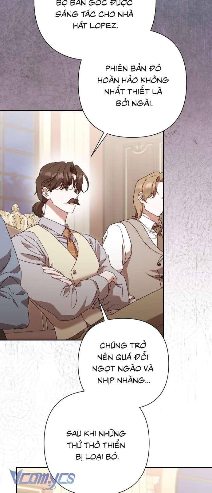 Dành Cho Những Ai Coi Hối Tiếc Là Điều Xa Xỉ Chap 39 - Next Chap 40