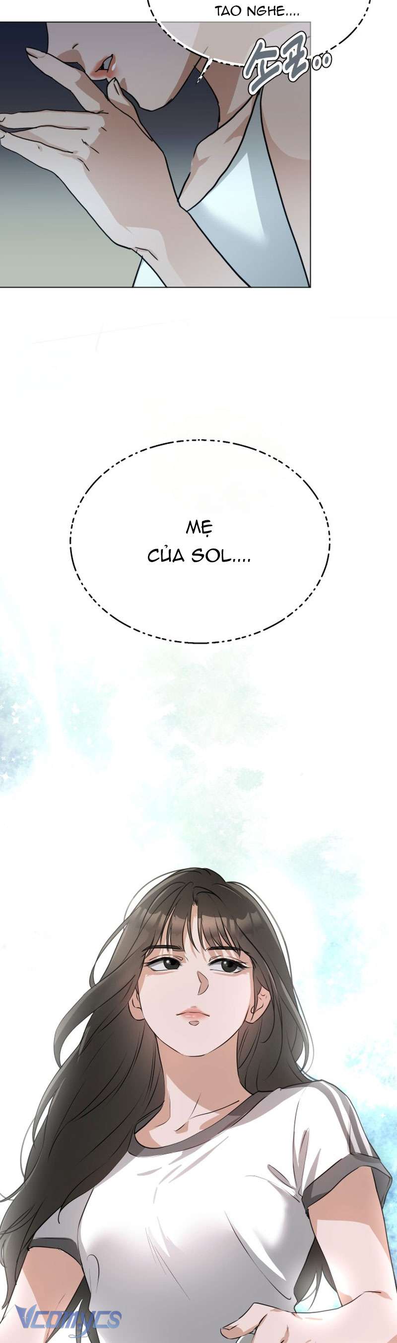 Chàng Romeo Của Chúng Ta Chap 1 - Trang 2