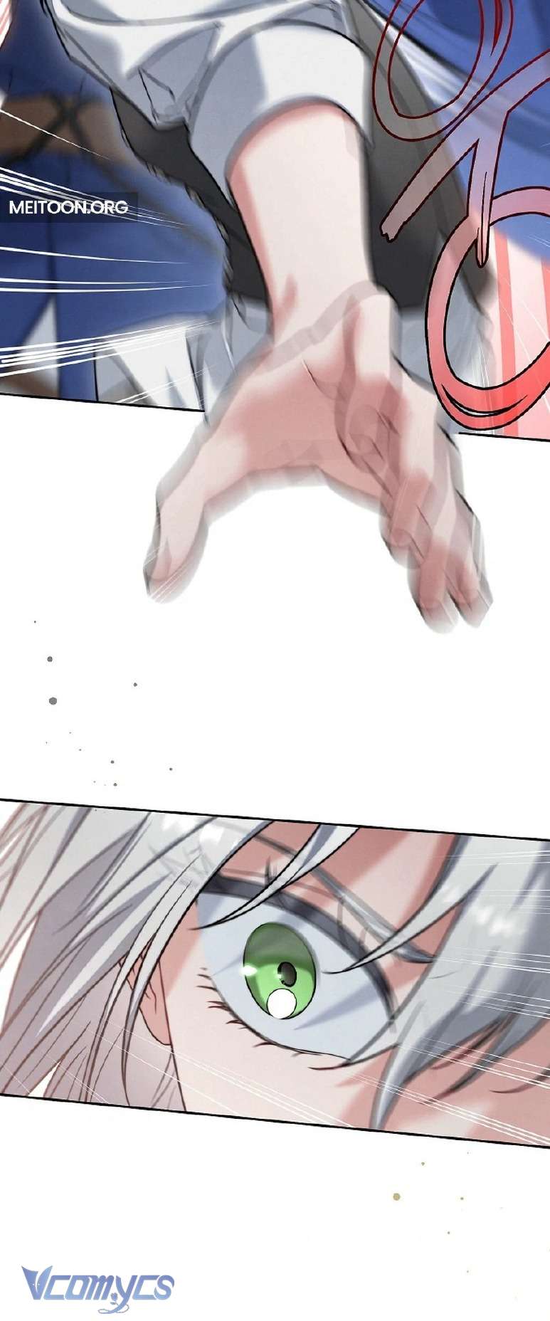 Hôn Nhân Vụ Lợi 2: Bản Tình Ca Không Thể Quên Chapter 9 - Trang 3