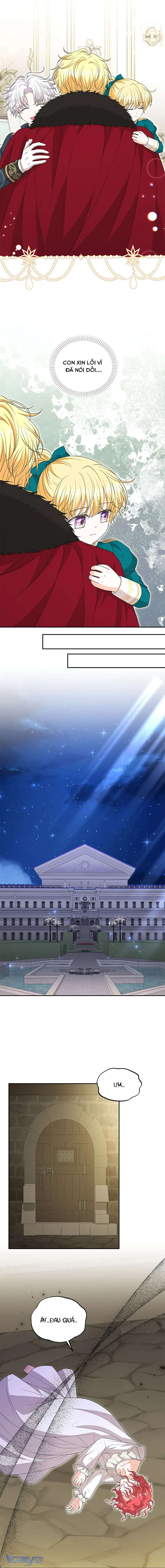 [PNT] Công Chúa Bé Con Hạng S Thật Mạnh Chap 48 - Trang 2