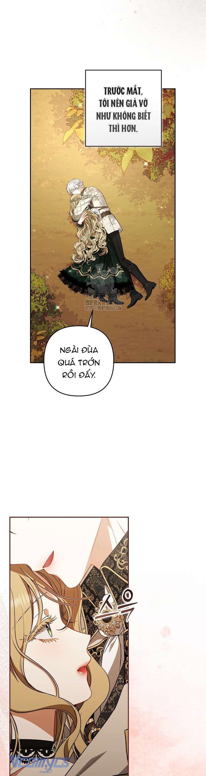 Tôi Đã Xem Một Vở Kịch Chap 37 - Next 