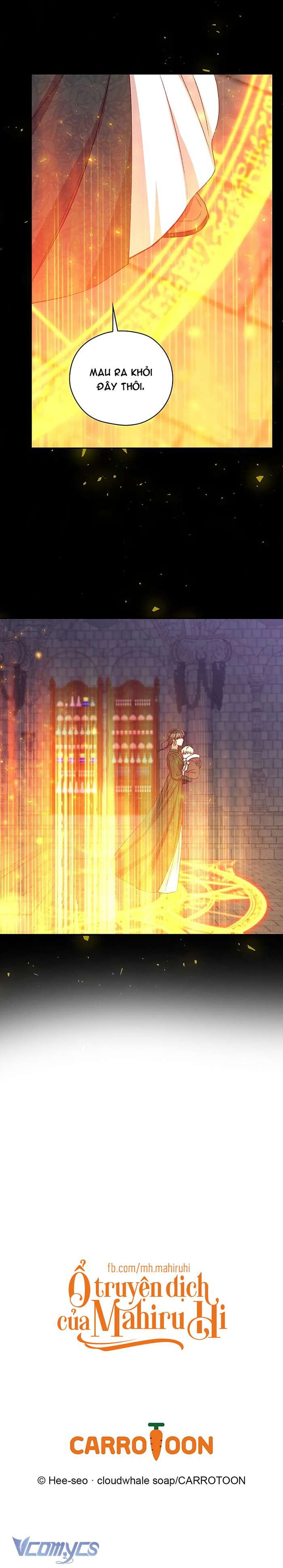 Sống Sót Dưới Thân Phận Hầu Nữ Chap 139 - Trang 2