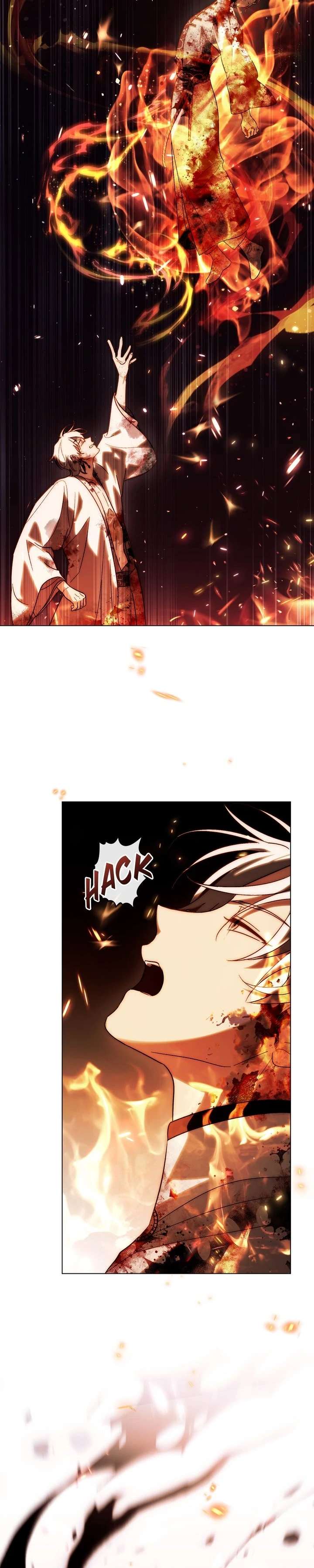 Khi Số Phận Tìm Đến Hai Ta Chap 83 - Trang 4