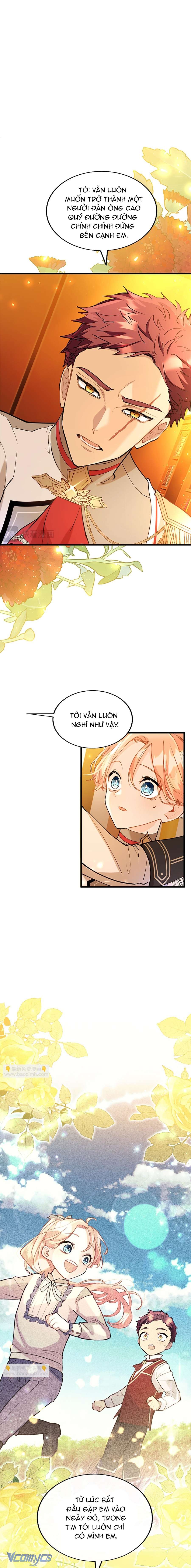 Đại Tiểu Thư Sao Phải Giả Nam Chapter 67 - Next Chapter 68