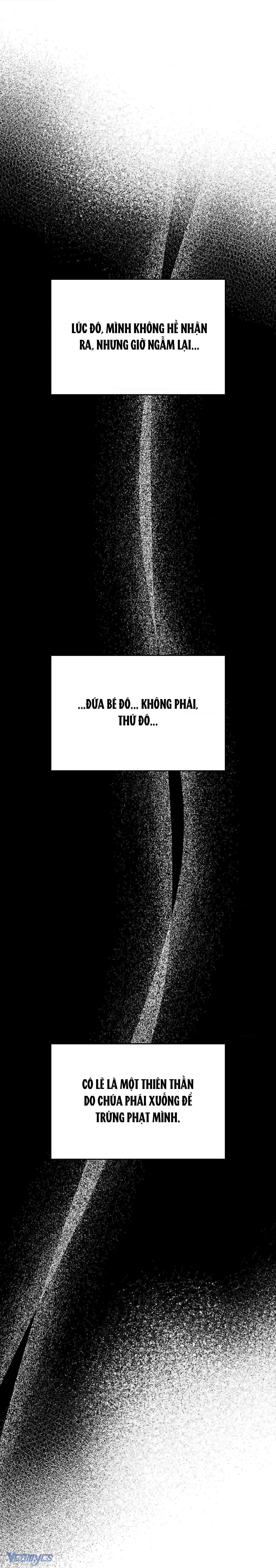 Melt - Phước Lành Chap 36 - Next Chap 37