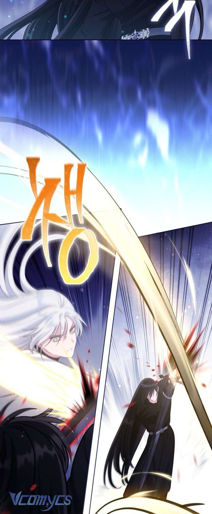 Sự Điều Trị Đặc Biệt Của Tinh Linh Chap 104 - Trang 3