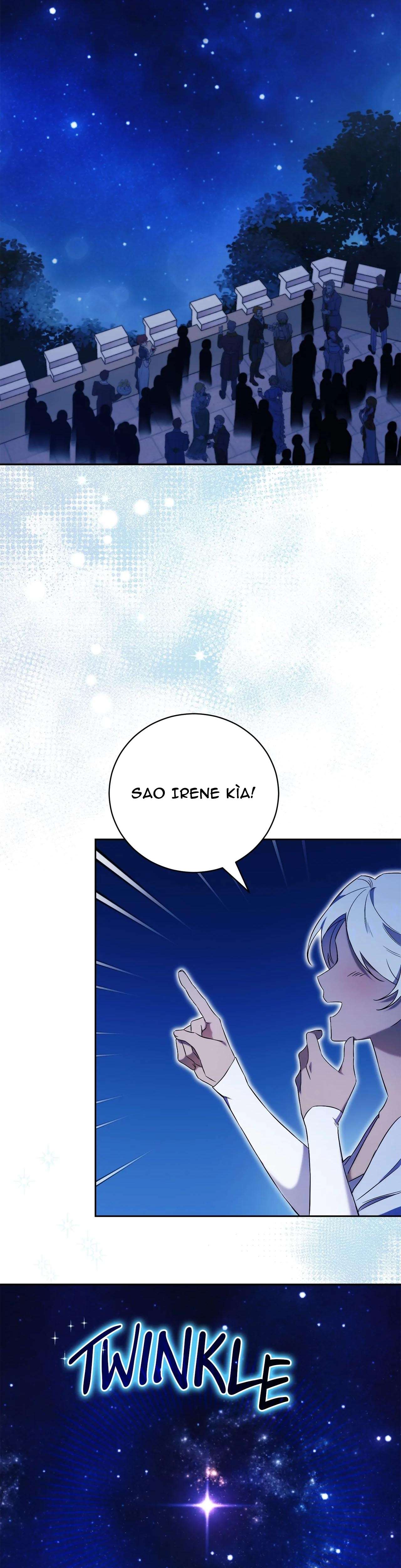 Phương Pháp Từ Chối Sự Ám Ảnh Của Chồng Cũ Chap 2 - Trang 2