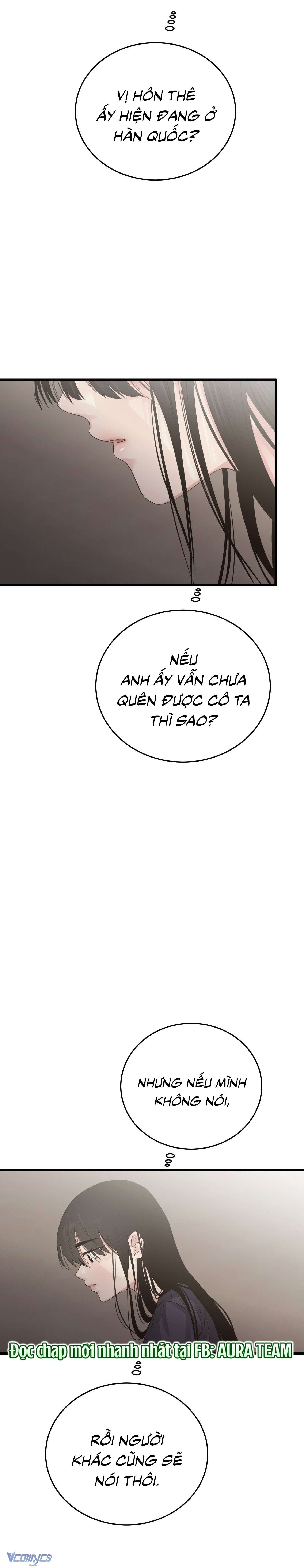 Trở Thành Gia Đình Chap 68 - Next 