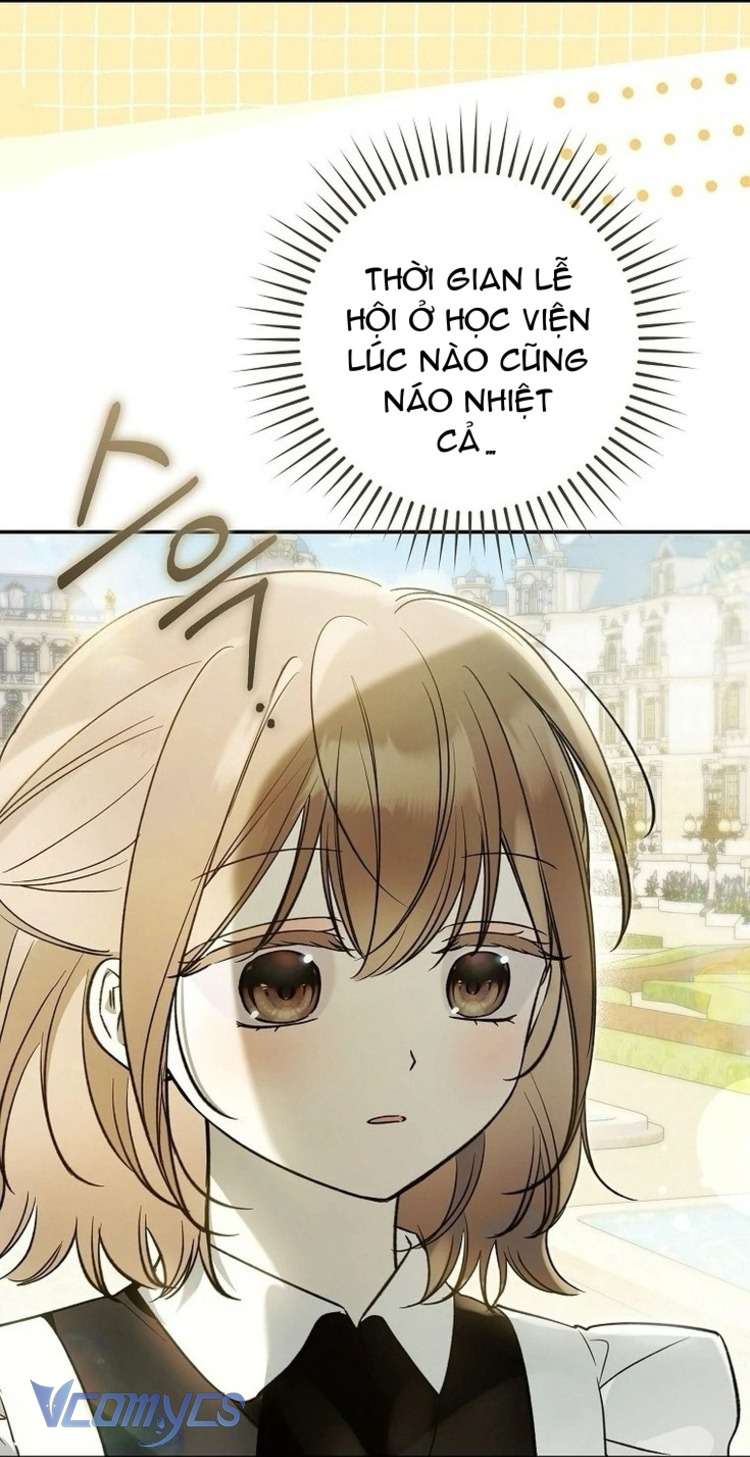 Độc Chiếm Sủng Ái Của Công Chúa Út, Mọi Người Đều Say Mê Tôi. Chap 40 - Trang 2