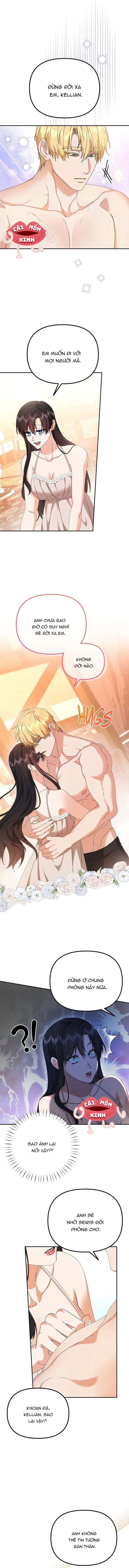 Dũng Sĩ Vị Tha Chap 49 - Trang 2