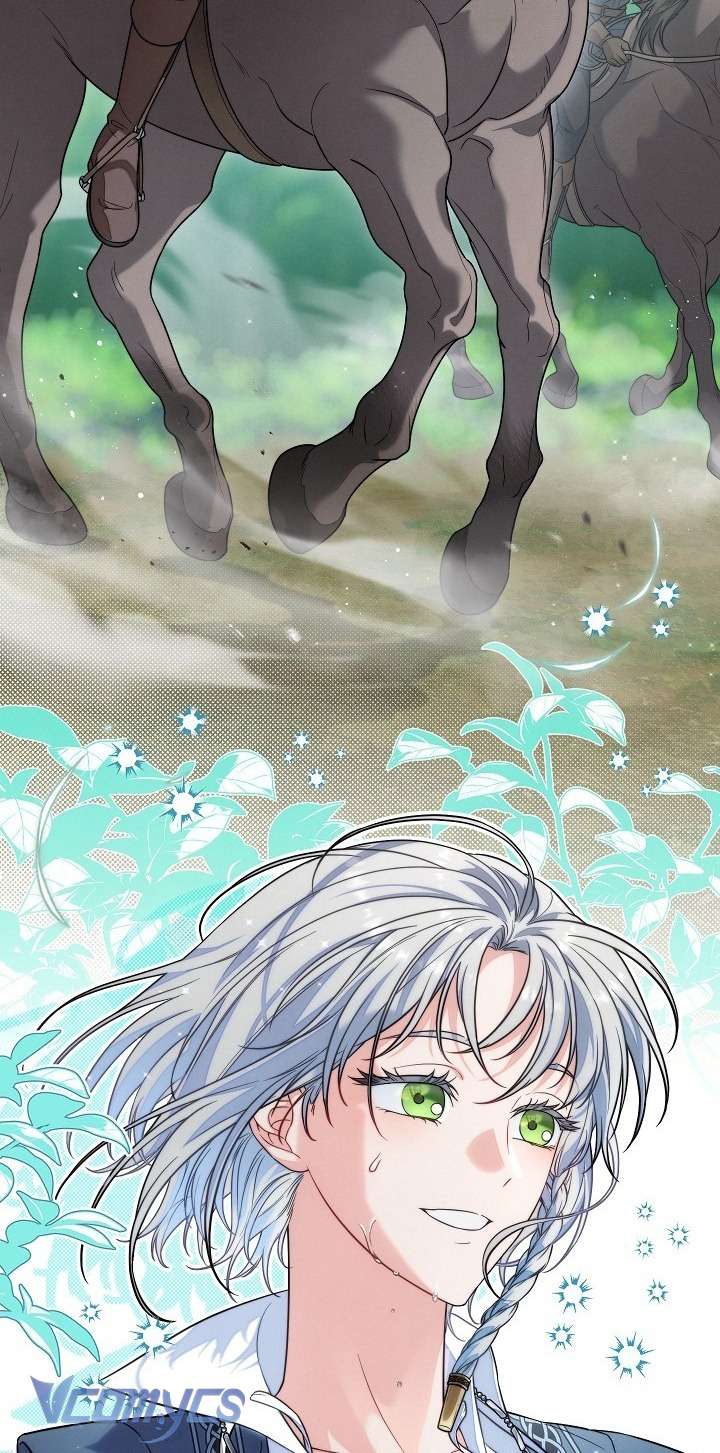 Hôn Nhân Vụ Lợi 2: Bản Tình Ca Không Thể Quên Chap 5 - Trang 3