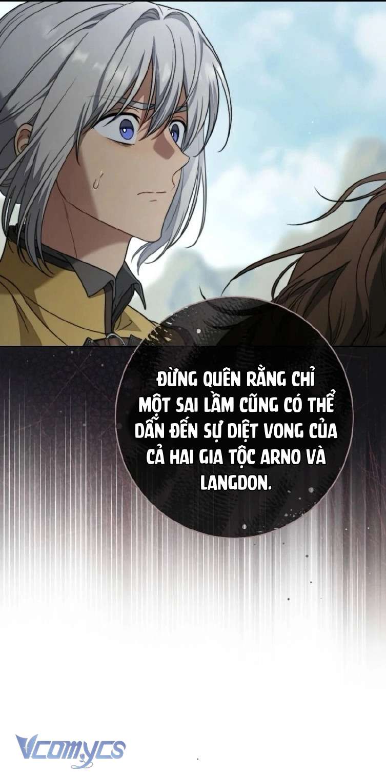Hôn Nhân Vụ Lợi 2: Bản Tình Ca Không Thể Quên Chap 21 - Trang 2