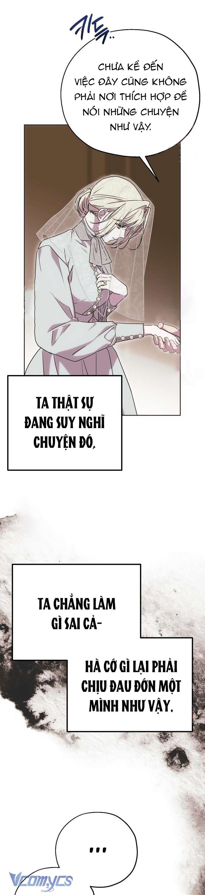 Vụ Bê Bối Vô Đạo Đức Chap 6 - Trang 4