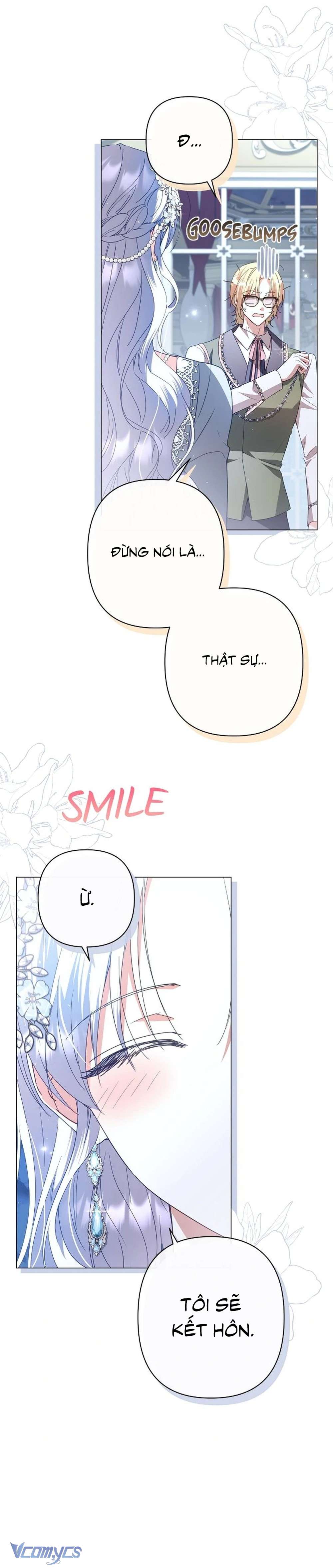 Dấu Vết Của Mặt Trăng Chap 76 - Next Chap 77