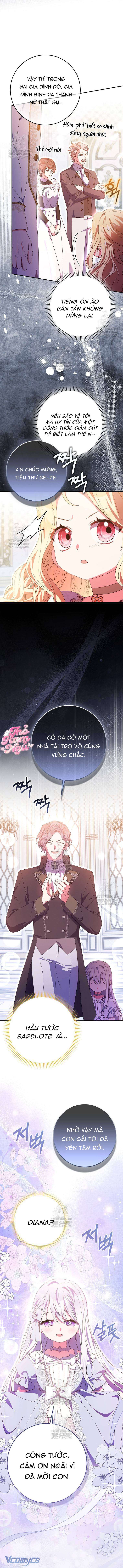 Tôi Không Thuộc Về Nơi Này Chap 49 - Next 