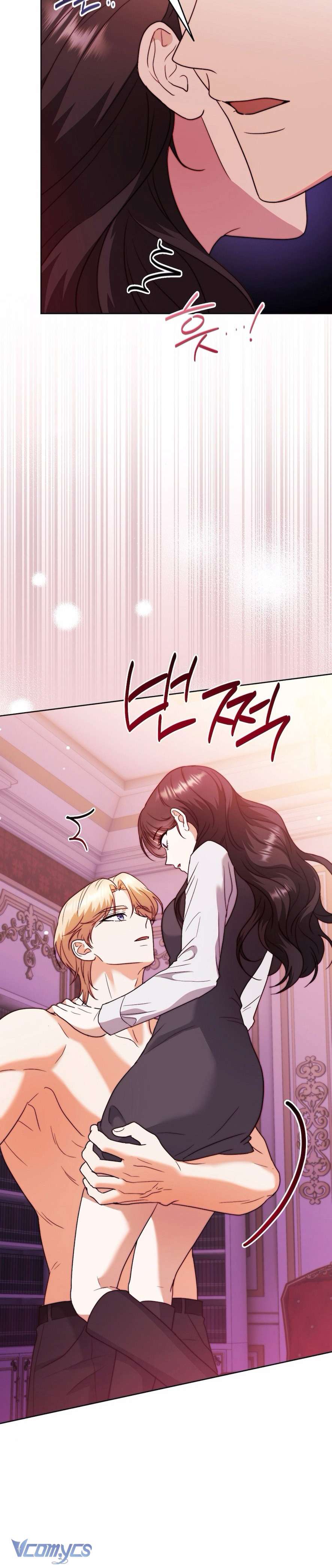 『18+』Bị Giam Cầm Cùng Tên Đáng Chết Chap 4 - Trang 2