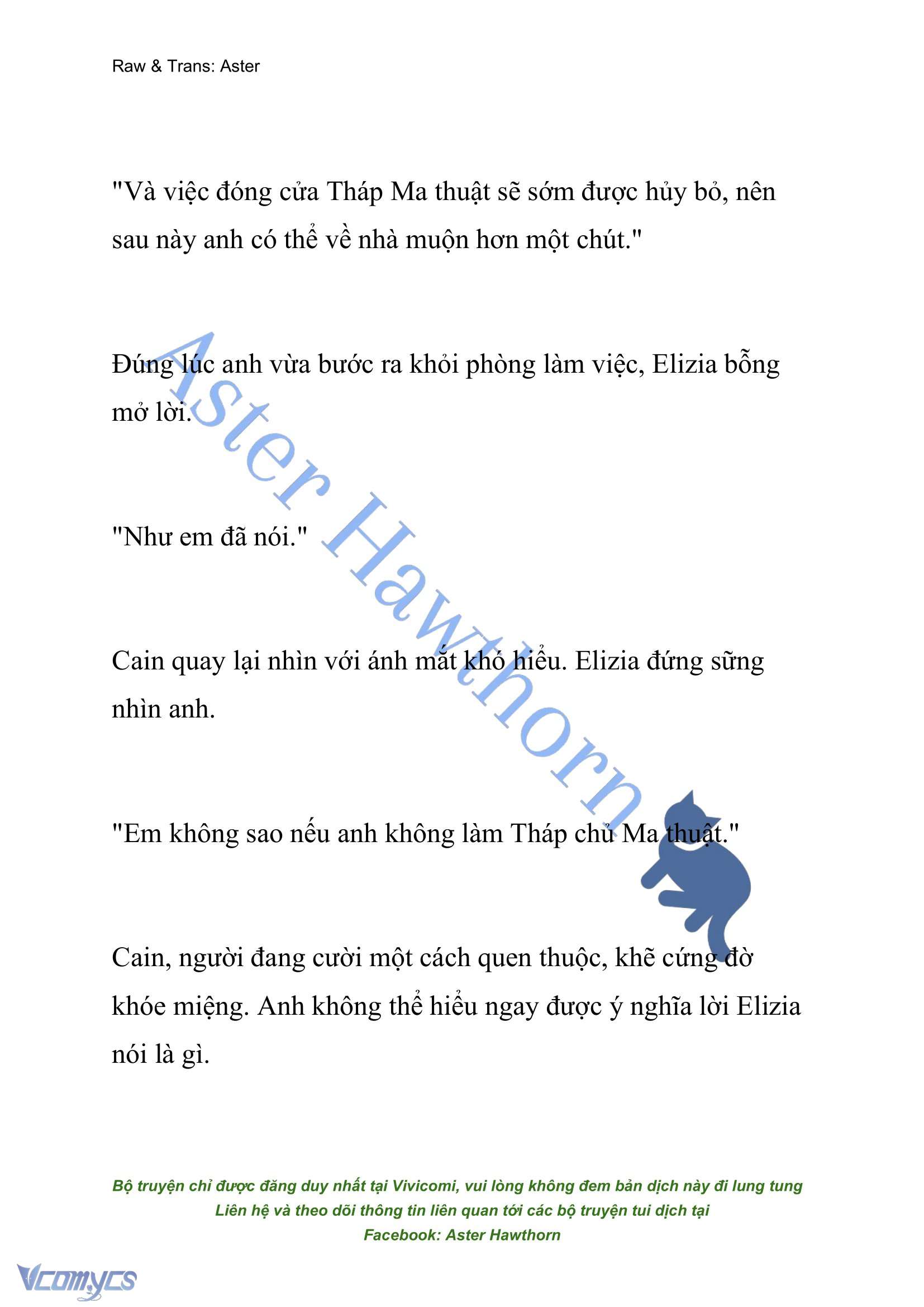 [NOVEL] Người Chồng Thứ N Chap 49 - Next Chap 50