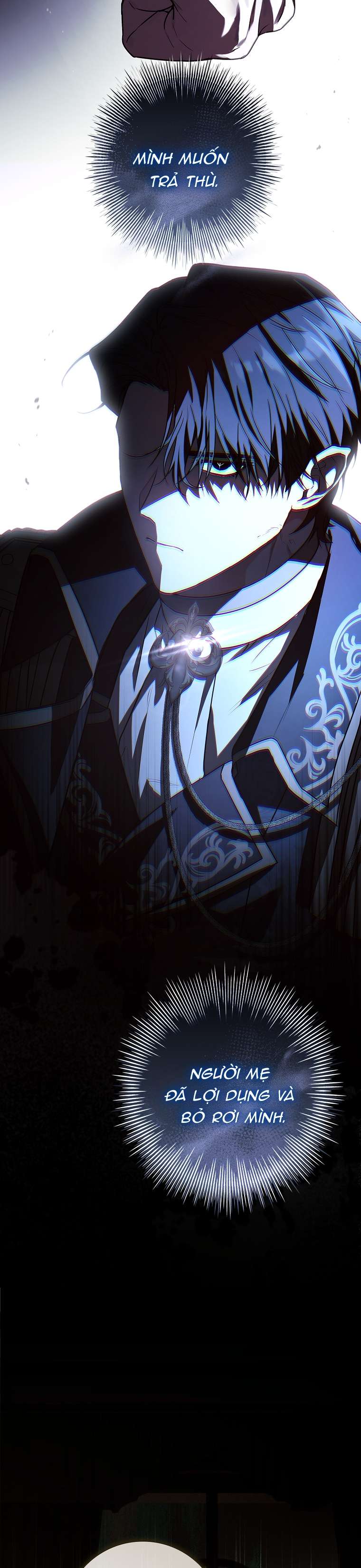 Chồng Ơi, Tại Sao Chúng Ta Không Thể Ly Hôn? Chap 59 - Next Chap 60