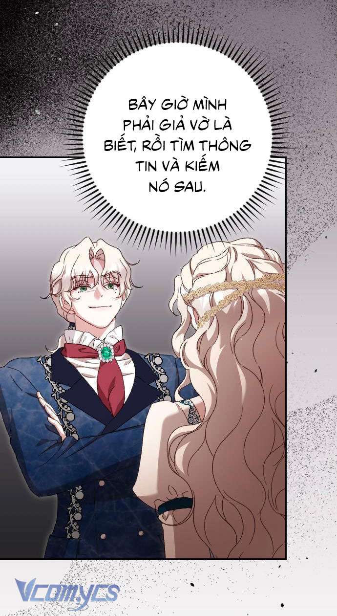 Dành Cho Những Ai Coi Hối Tiếc Là Điều Xa Xỉ Chap 32 - Next Chap 33