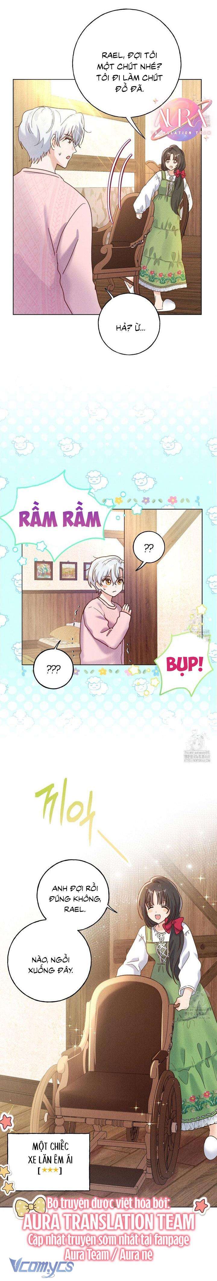 Câu Được Nam Chính Trên Hoang Đảo Chap 11 - Trang 2